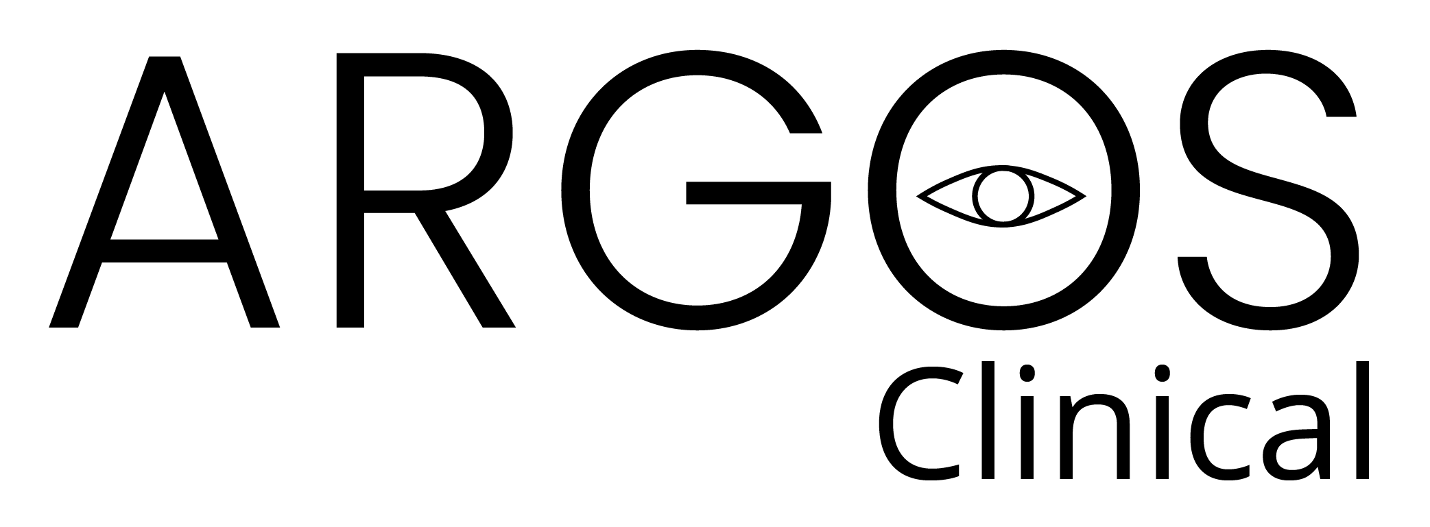 Argos Clinical Logo